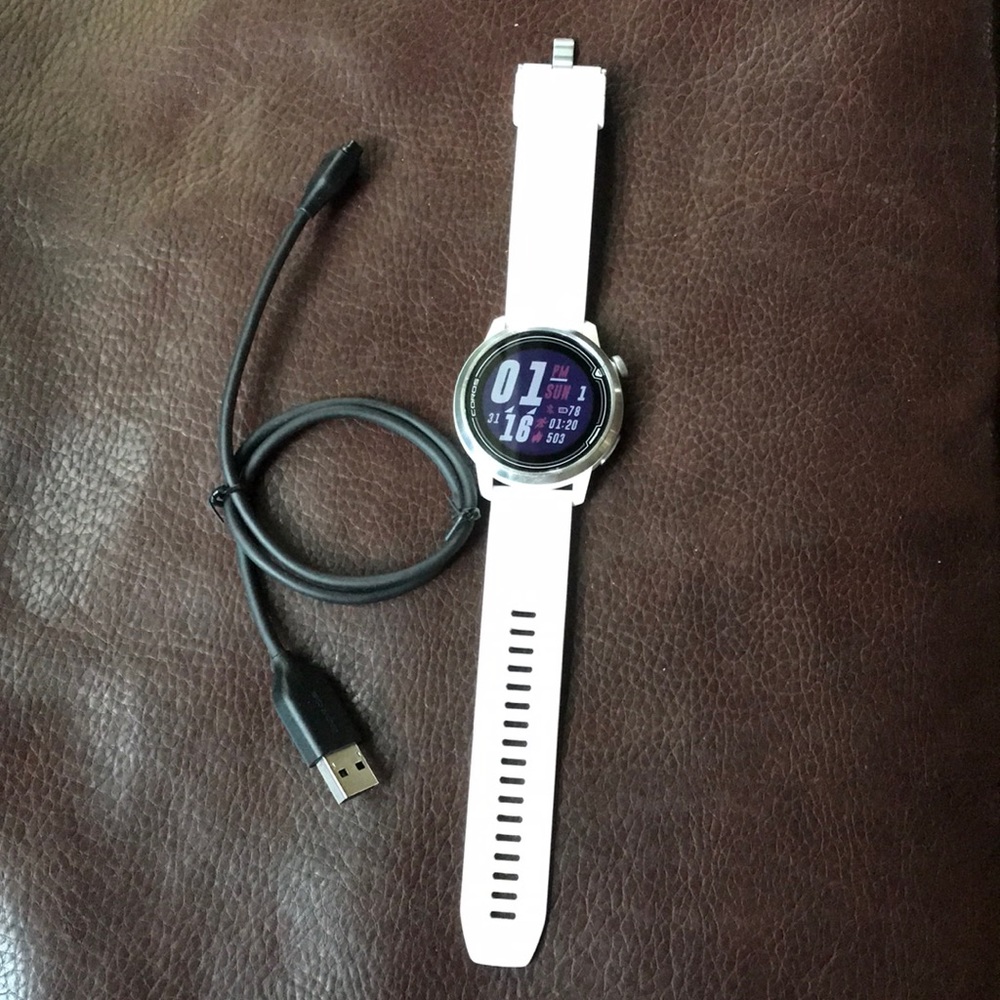 COROS Apex Premium Multi Sport